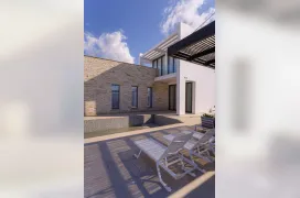 3-bedroom villa in Peyia, Paphos - 16856