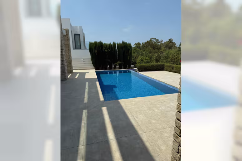 4 bedroom villa in Peyia, Paphos