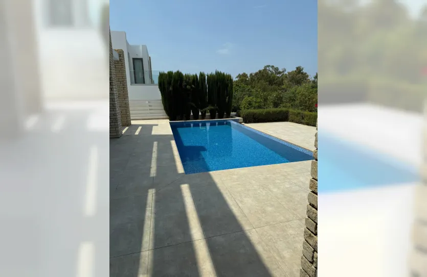 4-bedroom villa for rent - 16860