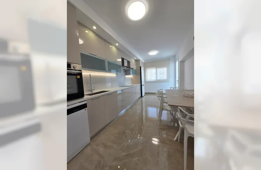 3-bedroom apartment - 16866, photo 4