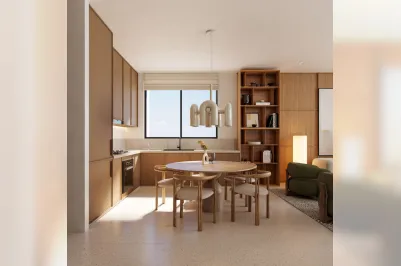 2-bedroom apartment - 16890, photo 2