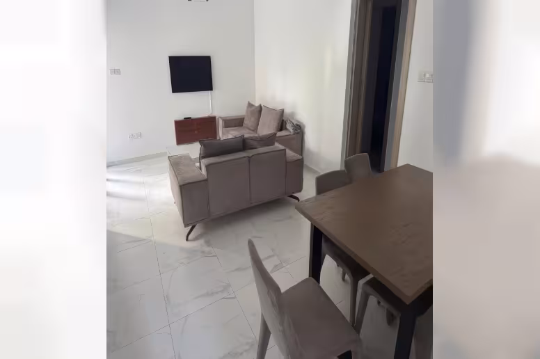 2 bedroom apartment in Parekklisia, Limassol