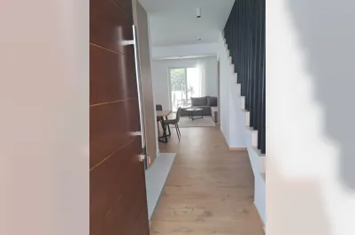 Дом с 3-мя спальнями - 16907, photo 2