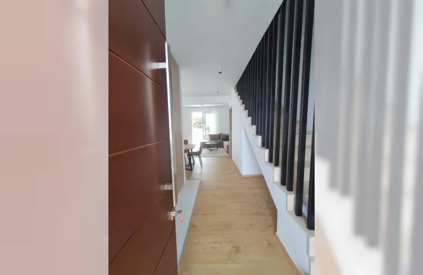 Дом с 3-мя спальнями - 16907, photo 4