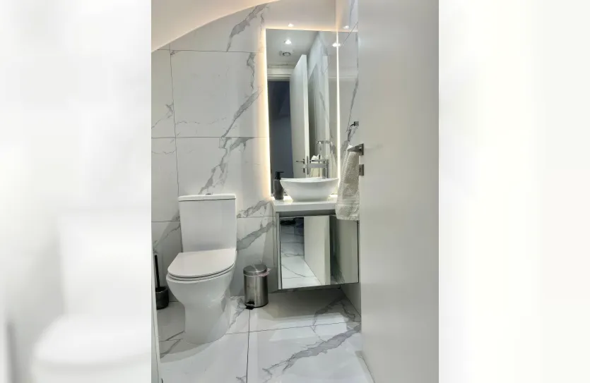 Дом с 3-мя спальнями - 16903, photo 9