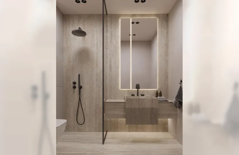 1-bedroom penthouse - 16947, photo 5