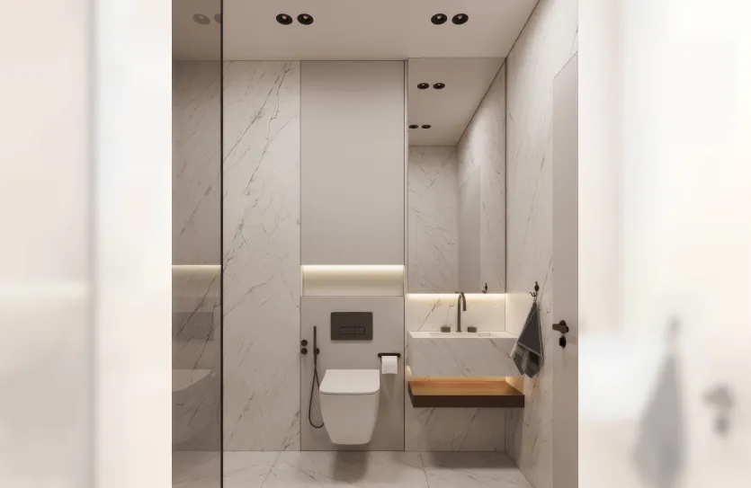 3-bedroom penthouse - 16953, photo 9