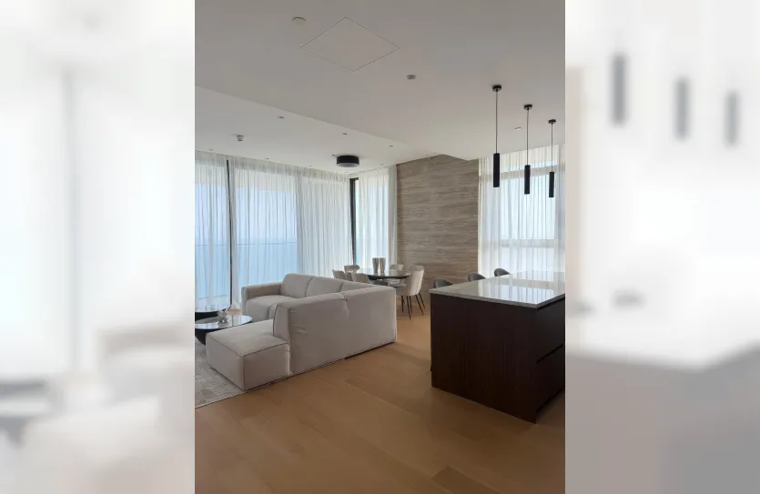 1-bedroom apartment for sale - 16956