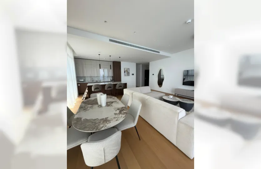 2-bedroom apartment - 16977, photo 3