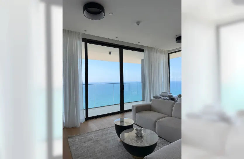 2-bedroom apartment for sale - 16976