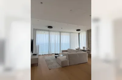 2-bedroom apartment - 16975, photo 1