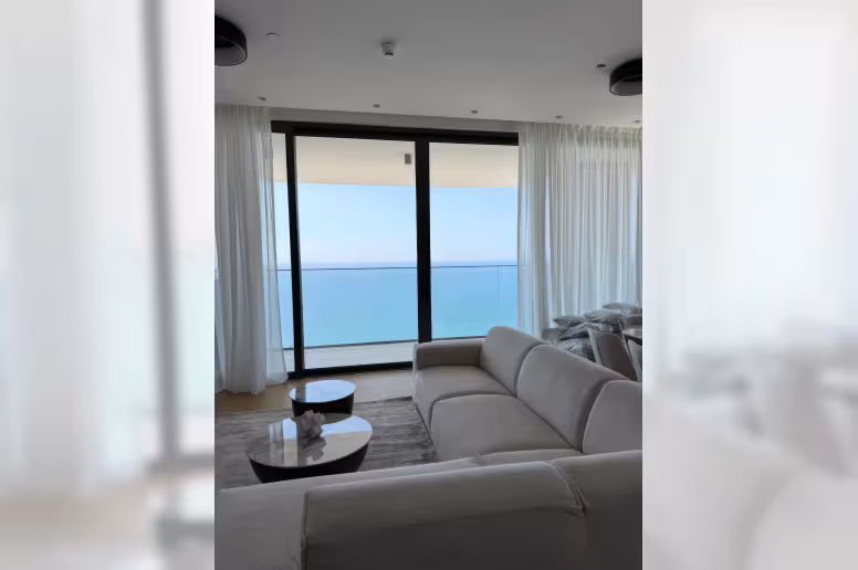Квартира в Агиос Тихонас, Лимассол