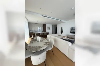 1-bedroom apartment - 16963, photo 1