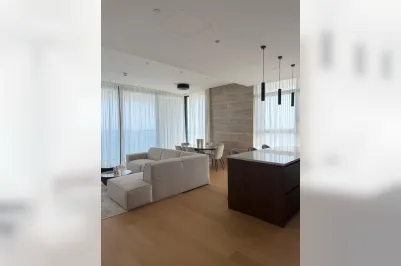 3-bedroom apartment - 16985, photo 1