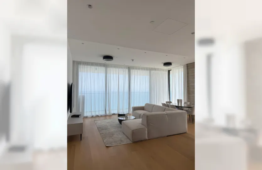 2-bedroom apartment - 16984, photo 2