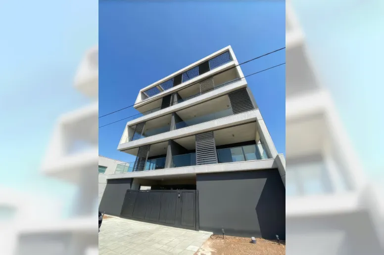 Apartment in Germasogeia, Limassol - 17510