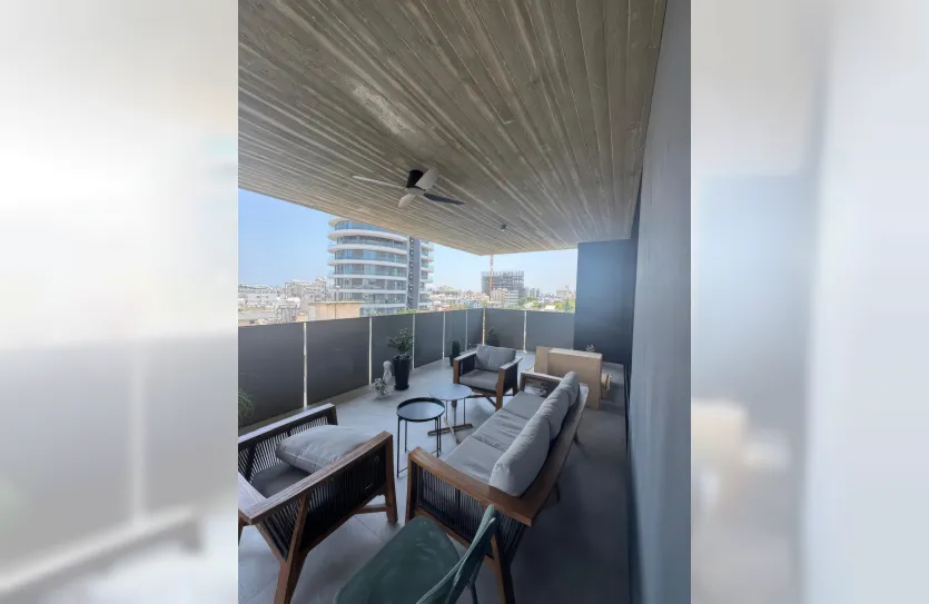 Пентхаус с 3-мя спальнями - 17000, photo 11