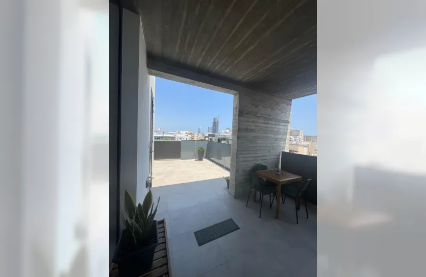 Пентхаус с 3-мя спальнями - 17000, photo 12