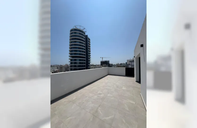 Пентхаус с 3-мя спальнями - 17000, photo 13