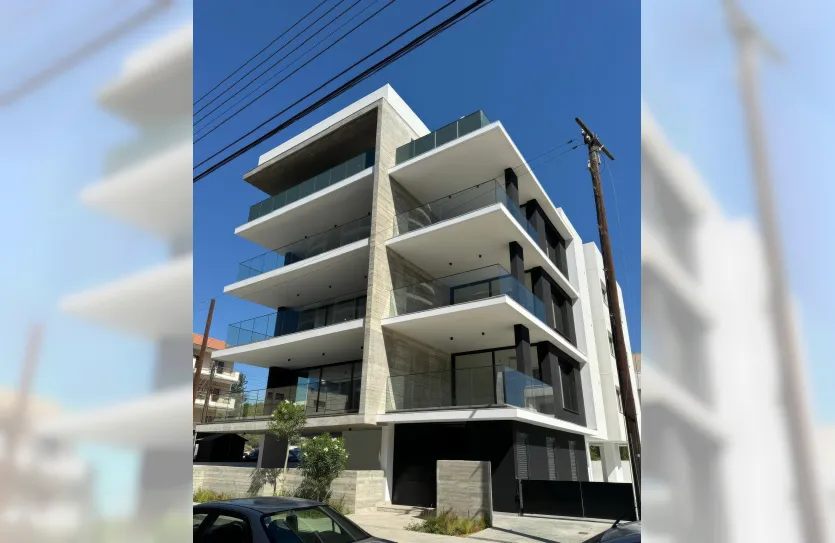 Пентхаус с 3-мя спальнями - 17000, photo 14