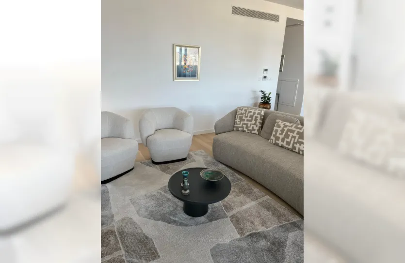 Пентхаус с 3-мя спальнями - 17000, photo 4