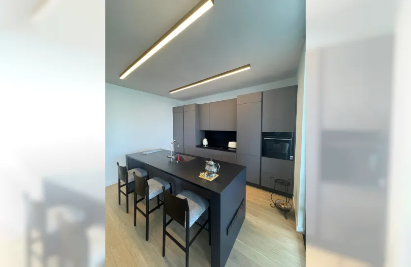 Пентхаус с 3-мя спальнями - 17000, photo 5