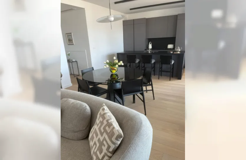 Пентхаус с 3-мя спальнями - 17000, photo 6