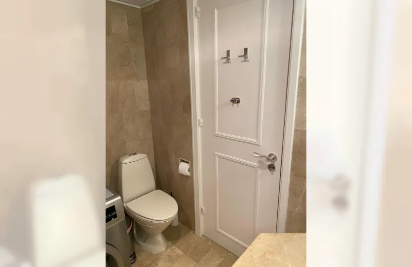 Квартира с 3-мя спальнями - 17544, photo 27