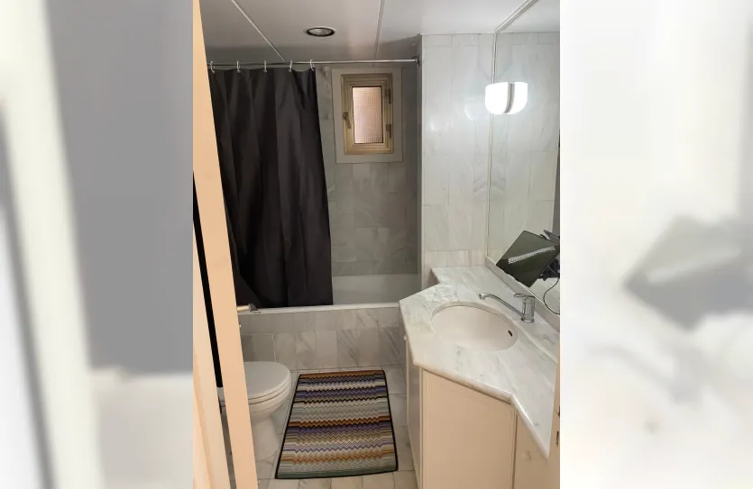 Квартира с 3-мя спальнями - 17544, photo 28