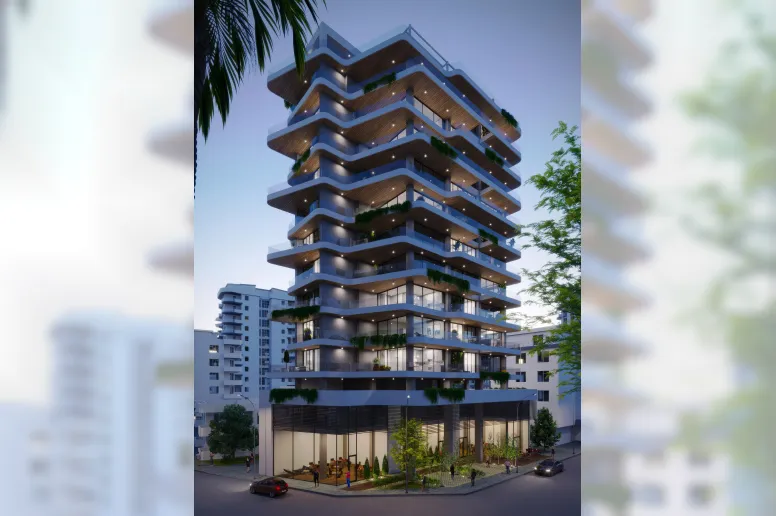 Участок для жилой застройки в Хрисополитиссе, Город Ларнака, Ларнака