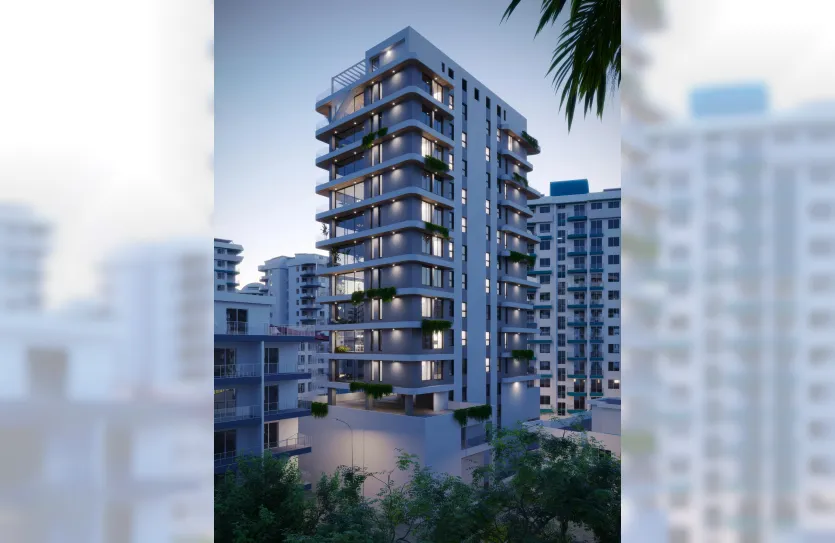 Участок для жилой застройки с проектом - 17546, photo 2