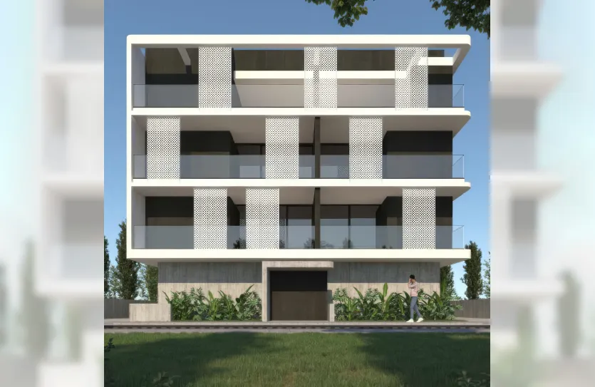 Квартира с 3-мя спальнями продажа - 17552