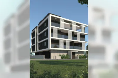 Квартира с 1-ой спальней - 17551, photo 1