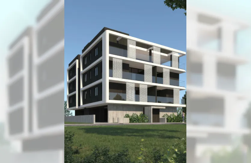 Квартира с 1-ой спальней - 17551, photo 2