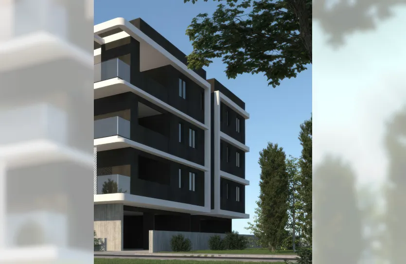 Квартира с 1-ой спальней - 17551, photo 3