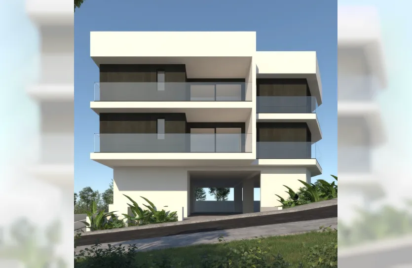 2-bedroom apartment - 17550, photo 2