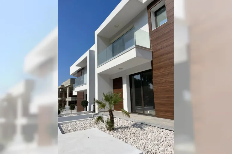 Дом в Пиле, Ларнака