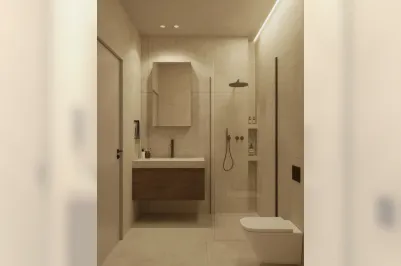 1-bedroom apartment - 17560, photo 2