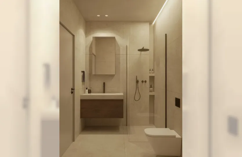 1-bedroom apartment - 17560, photo 3