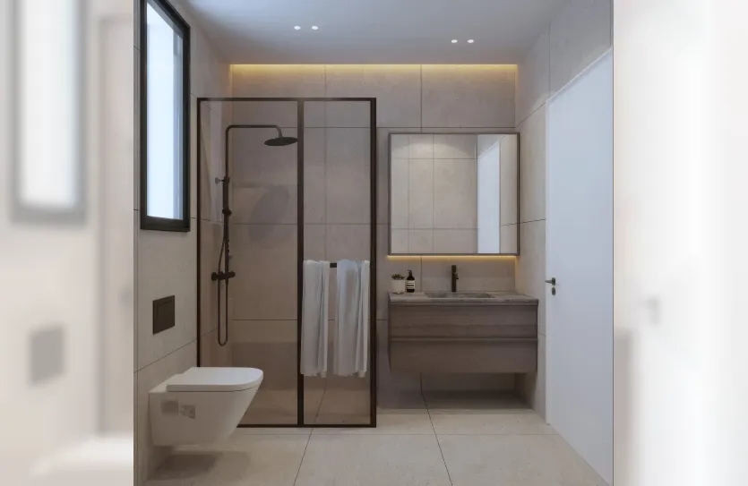 2-bedroom apartment - 17564, photo 4