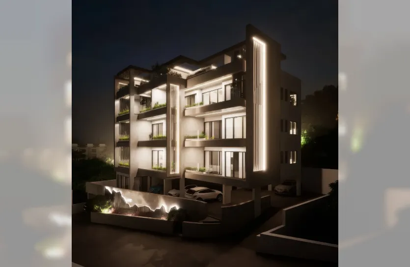 2-bedroom apartment - 17564, photo 7