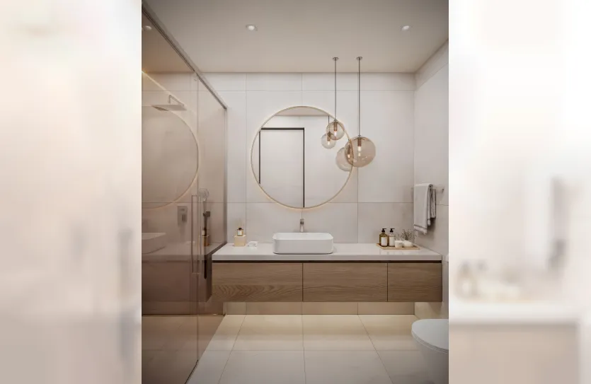 Квартира с 1-ой спальней - 17572, photo 8