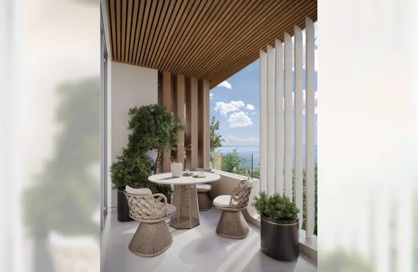 Квартира с 2-мя спальнями - 17569, photo 9