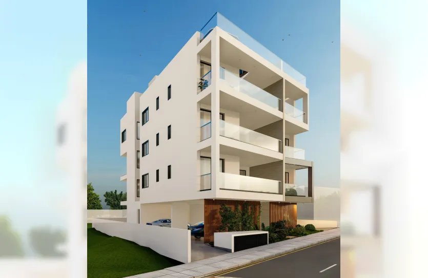 3-bedroom penthouse - 17581, photo 5