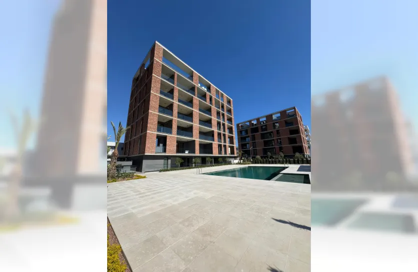 Квартира с 3-мя спальнями - 17593, photo 9