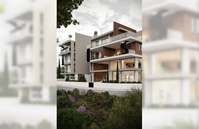 3-bedroom penthouse - 17619, photo 10