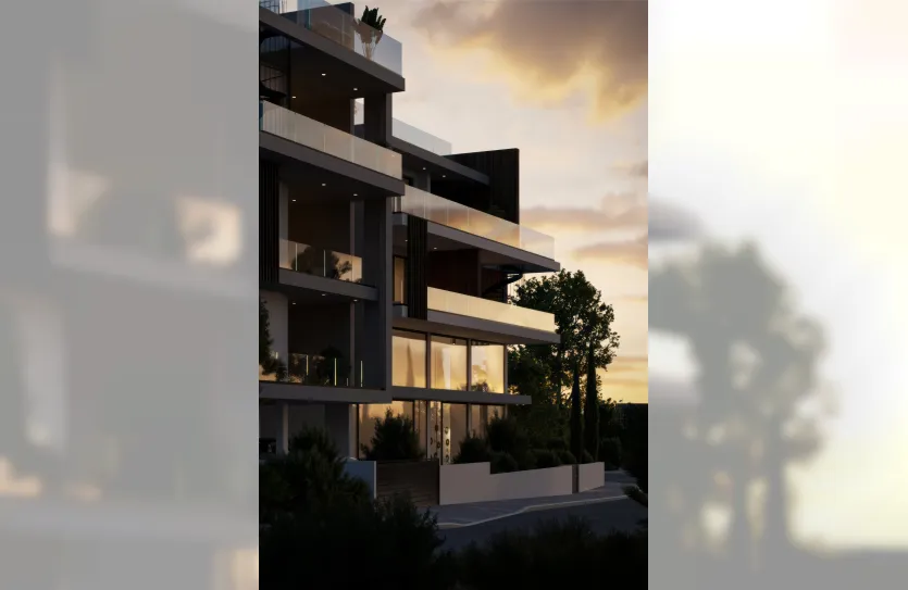 3-bedroom penthouse - 17619, photo 11