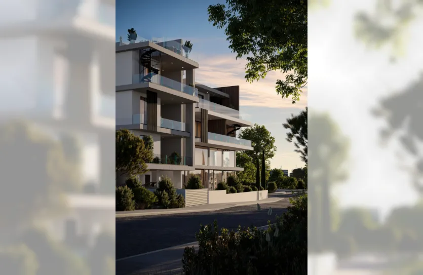 3-bedroom penthouse - 17619, photo 12