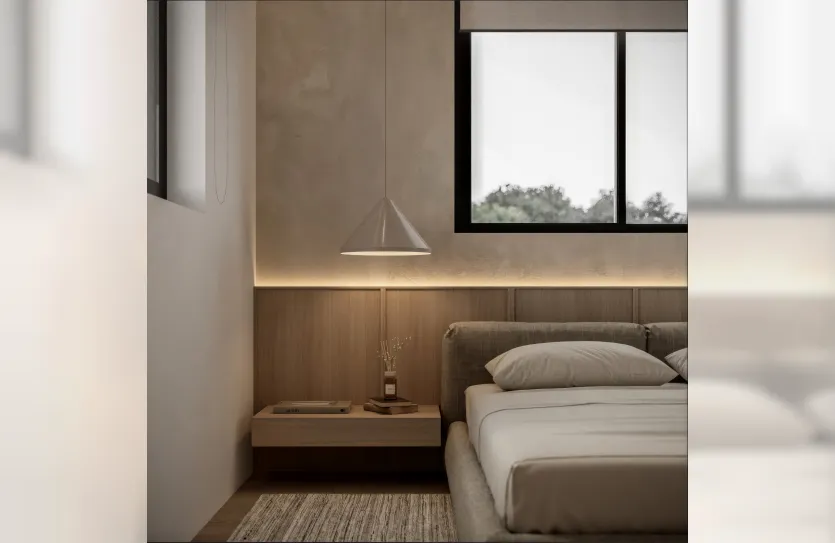 3-bedroom penthouse - 17619, photo 4