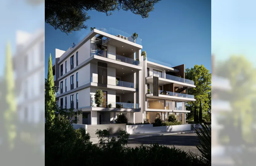 3-bedroom penthouse - 17619, photo 8